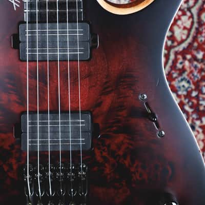 Mayones Hydra Elite 6 image 6
