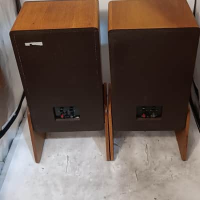INFINITY RS 1.5 PAIR OF SPEAKERS – Fully Serviced & Restored – 1 year warranty image 3