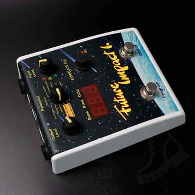 Panda Audio Future Impact I 2015 - 2019 - Black image 5