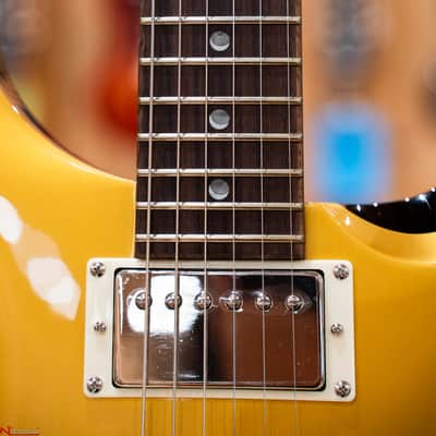 PRS SE DGT MOONS GOLD TOP Bild 11