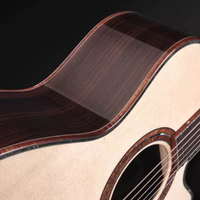 Furch acoustic guitar Red Dc-SR (Ship in about 2 weeks) image 5