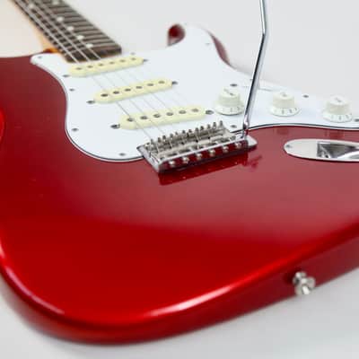 Fernandes RST ’59 Model (R-8) Stratocaster The Revival MIJ 1990's - CAR image 17