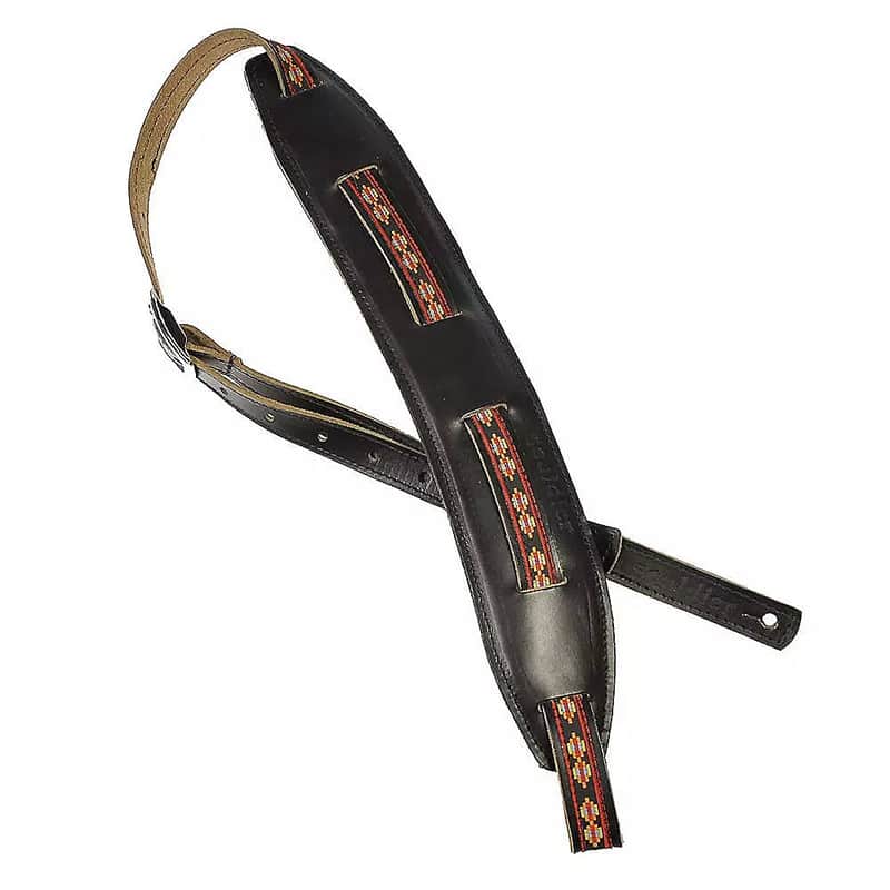 Souldier Pattern Saddle Strap & Pad image 2