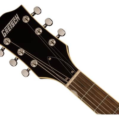 Used Gretsch G5655T-QM Electromatic Center Block Jr. SC QM - Sweet Tea image 4