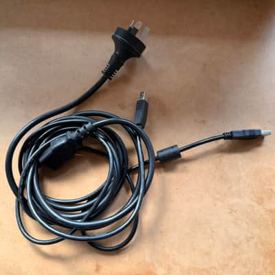 MOTU MIDI Express XT USB MIDI Interface image 3