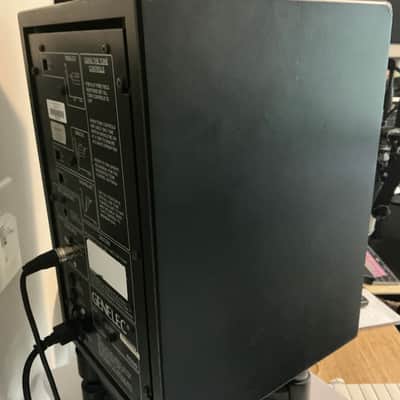 Genelec 1031A 8" Powered Nearfield Studio Monitor image 3