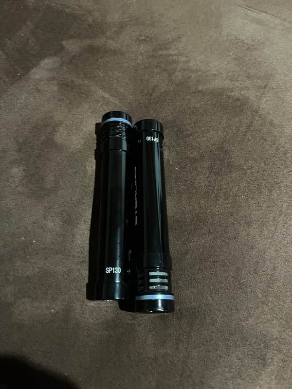 Sterling Audio Sp130 image 1