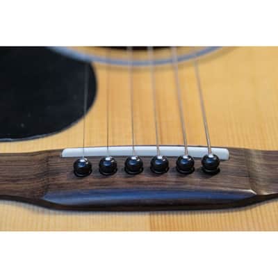 2022 Blueridge BR-40LH Contemporary Series Left-handed Dreadnought GuitarĀ natural image 12