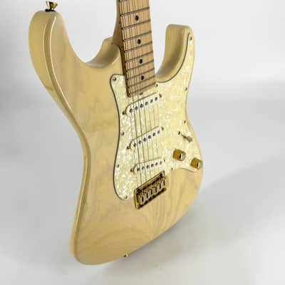 1997 Tom Anderson Classic - Translucent Blonde image 9