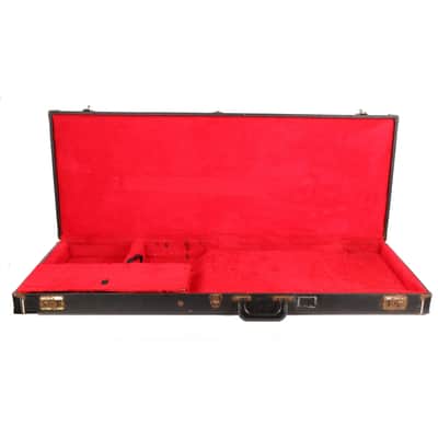 1980s Hamer Standard Case image 5