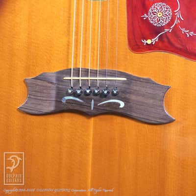 Gibson J-200 Artist (SB) 1970s[Pre-Owned] image 10