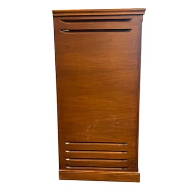 Leslie Model 122 Rotary Speaker Cabinet – Vintage image 4