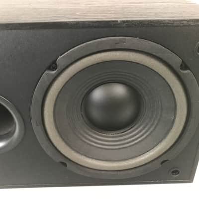 JBL ARC SUB 8" Discrete Output High Powered Subwoofer Home Surround Sound image 4