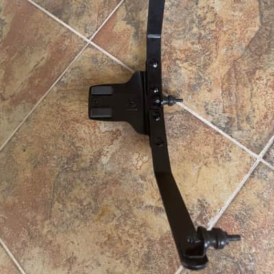 Tama Star-Cast 12” Rack Tom Mount image 6