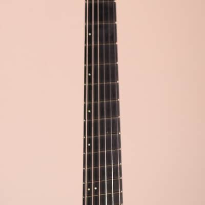 Strandberg Boden Prog NX6 - Ebonol Fingerboard, Deep Blue image 6