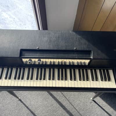 Wurlitzer 200 Electric Piano image 3