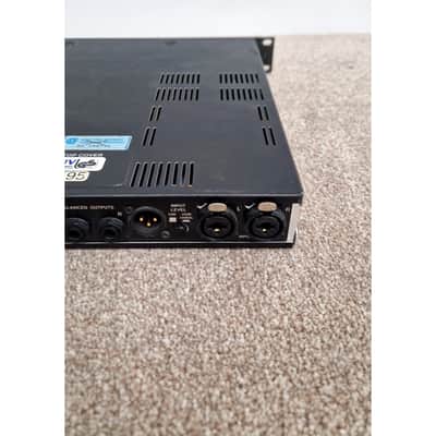 Lexicon PCM 80 - Effect Processor - Good image 11