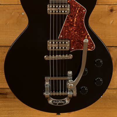 Collings 290 - Rosewood - Jet Black image 3