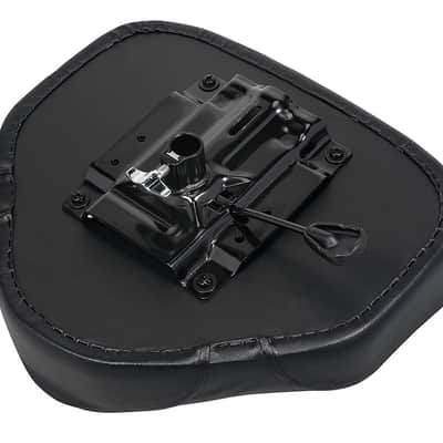 DW DWCP9120AL Air Lift Tractor Pneumatically Adjustable Drum Throne image 3