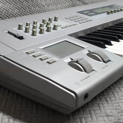 Korg Z1 ✅ Legendary MOSS Multi-Synthesis Titan ✅ Revolutionary Physical Modeling Masterpiece ✅ Fully Checked & Cleaned ✅ Expansive Sound Design Powerhouse ✅ Worldwide Shipping image 4