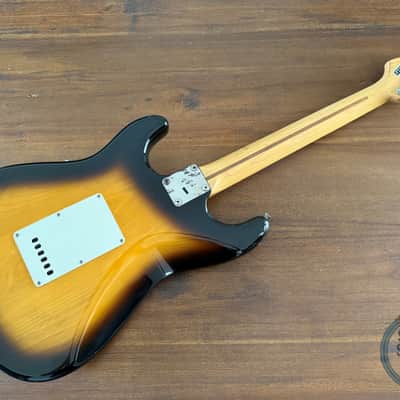 Greco Stratocaster, Super Power, Sunburst, MIJ 1980, SE380 image 4