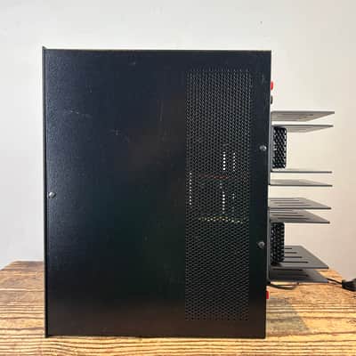 peterson/klaus MOSFET 120 2000’s - Black image 6