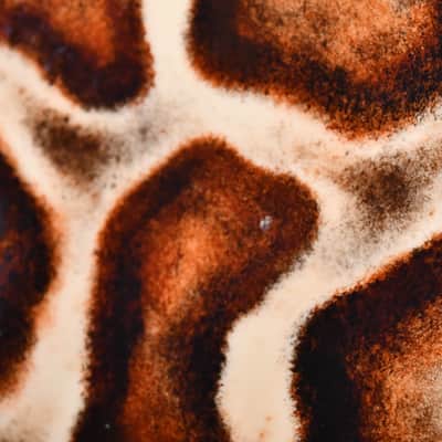 Kramer Baretta Single Hum Giraffe Graphic 1989 w/OHSC image 15