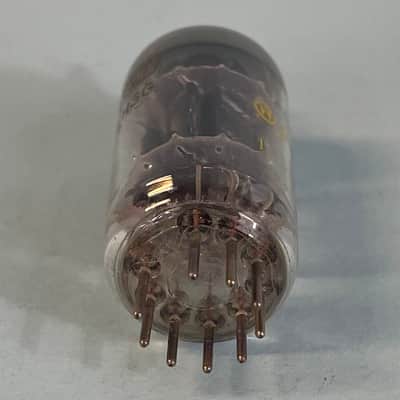 1950s Raytheon 12AU7A ECC82 Vintage Made In USA Preamp Tube! T114 image 5