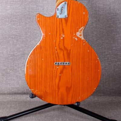 Fano SP6 2012 Round Up Orange image 8