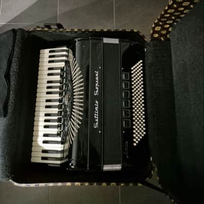 Settimio Soprani Artist 6 Accordion image 3