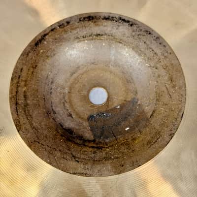 Zildjian 17" K Sweet Crash image 7