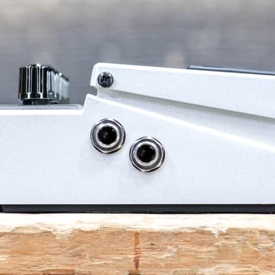 Boss NS-1X Noise Suppressor BOSS MDP Technology Noise Suppressor Effect Pedal image 6