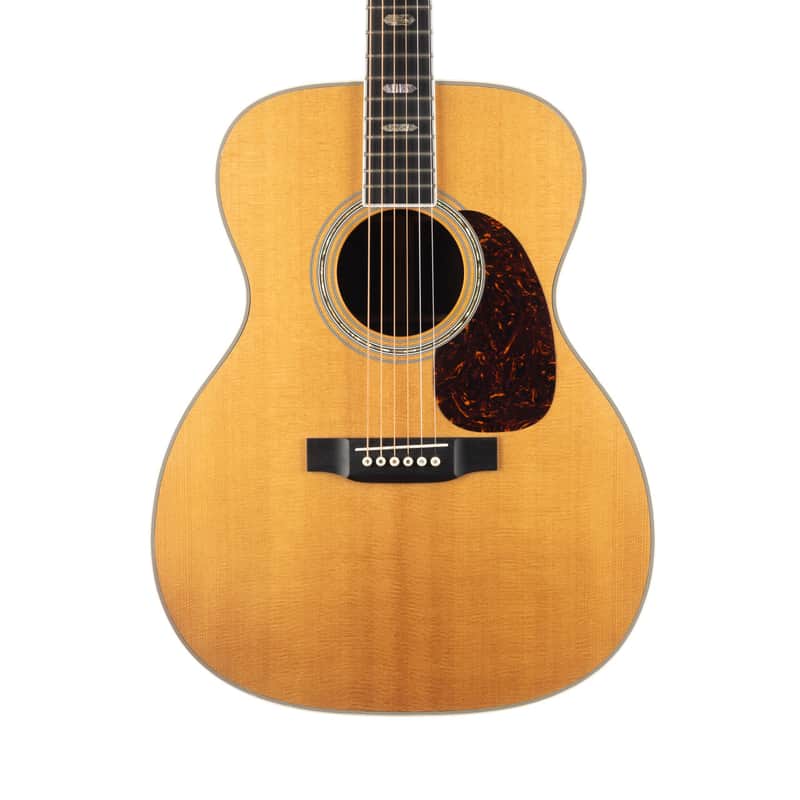 Martin Standard Series J-40 (2005 - 2017) image 2
