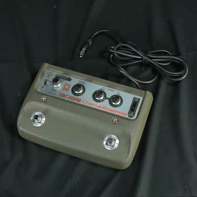 Boss CE-1 Chorus Ensemble | Reverb