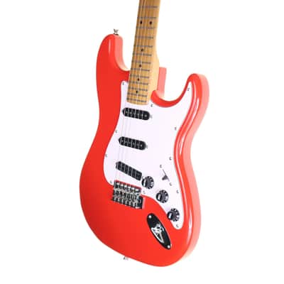 JET JS300H - Red image 4