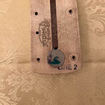Fender USA Stratocaster Maple Neck, Stainless Steel Frets, Compound Radius, Locking Tuners image 11