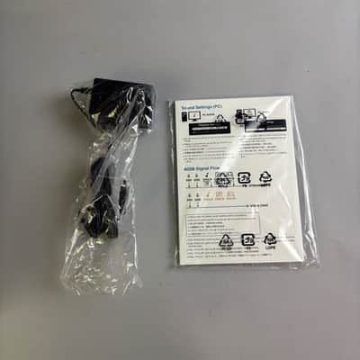 Yamaha AG08B image 5