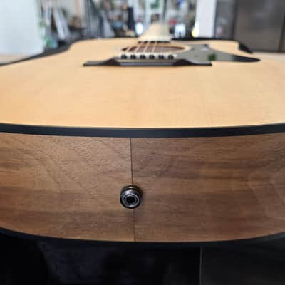 Gibson Songwriter EC G-Writer BRAND NEW American Walnut USA Acoustic Guitar LR Baggs Piezo image 14