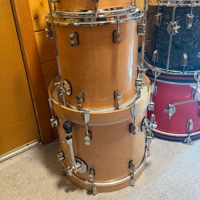 PDP Concept Maple Bop 2022 - Natural image 1