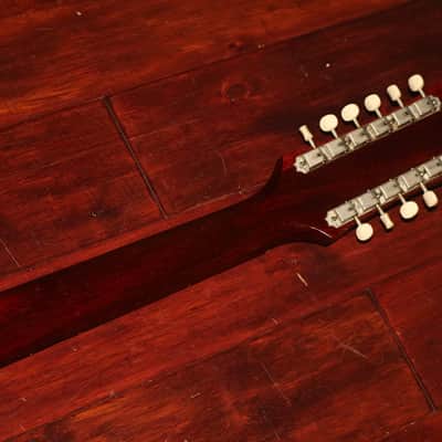 1965 Gibson B-25-12 (SKU:GIA0873) image 9