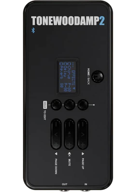 ToneWoodAmp2 image 1