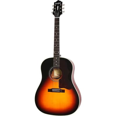 Epiphone Masterbilt AJ-45ME | Reverb