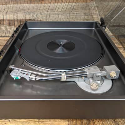 OPTONICA RP-7705 Quartz Direct Lock Turntable - For Pick Up in Milwaukee, WI image 14