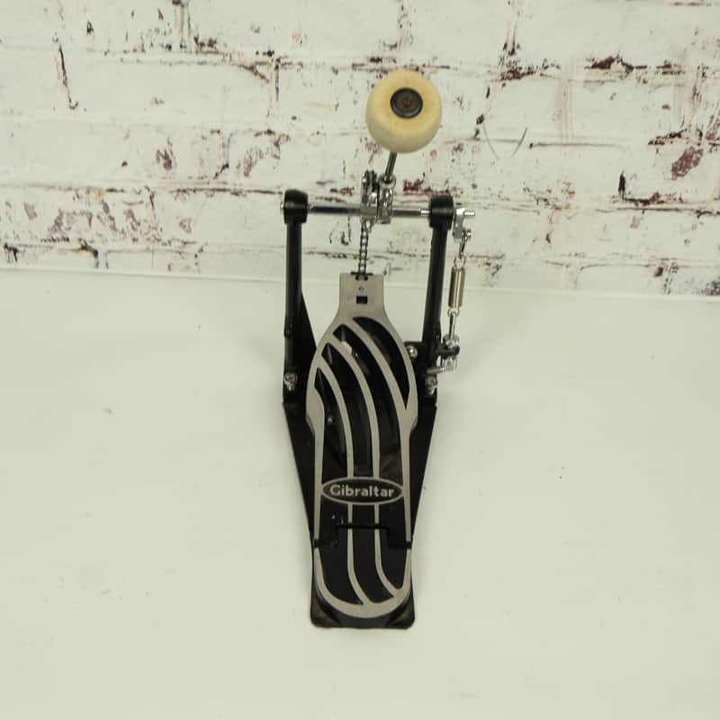 Gibraltar 5611 Single Bass Drum Pedal image 1
