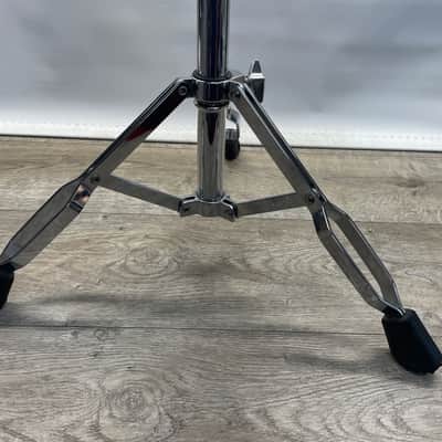 Sound Percussion Double Braced Adjustable Height Drum Throne image 2