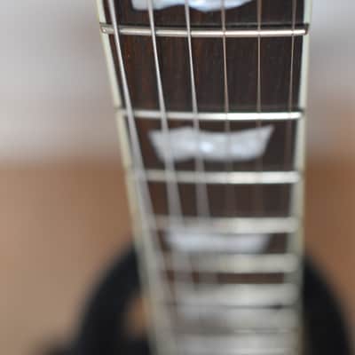 ESP LTD EC-400 2006 - Tobacco Sunburst image 10