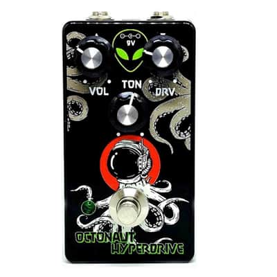 Interstellar Audio Machines Octonaut Hyperdrive image 1