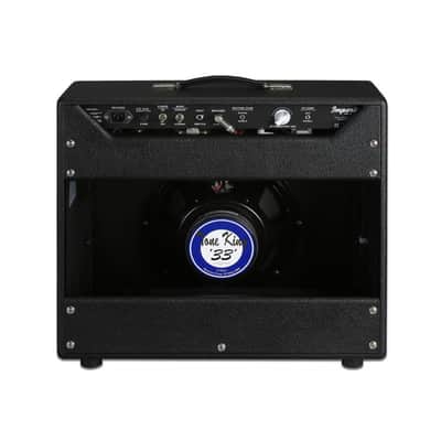 Tone King Imperial MKII 20W Combo Amplifier image 2