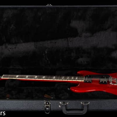 Knaggs Influence Honga Vintage Cherry (109) image 7