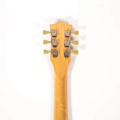 Luppiro Custom Guitar Owned by Mike Campbell image 6